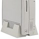 Compucessory CPU Stand Static Plastic Adjustable 102-191mm W207xD325xH105mm Ref CCS21105