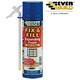 Avery Clear Addressing Labels 14 per Sheet 99.1x38.1mm Ref J8563-25 [350 Labels]