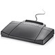 Philips Foot Control for Analog Desktop Dictation Machines Ref LFH2210