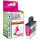 Armor Compatible Fax Inkjet Cartridge Page Life 500pp Magenta [Brother LC900M Equivalent] Ref K12264