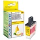 Armor Compatible Fax Inkjet Cartridge Page Life 500pp Yellow [Brother LC900Y Equivalent] Ref K12265