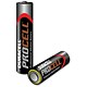 Duracell Procell Battery Alkaline 1.5V AA Ref MN1500 [Pack 10]
