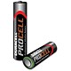 Duracell Procell Battery Alkaline 1.5V AAA Ref MN2400 [Pack 10]