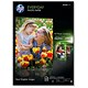 Hewlett Packard [HP] Everyday Photo Paper Semi-glossy 170gsm A4 Ref Q5451A [25 Sheets]