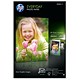 Hewlett Packard [HP] Everyday Photo Paper Semi-glossy 170gsm 100x150mm Ref Q5441A [100 Sheets]