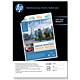 Hewlett Packard Matt Laser Photo Paper 200gsm A4 (100 Sheets)