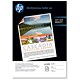 Hewlett Packard [HP] Laser Paper Matt 160gsm A4 Ref Q6544A [150 Sheets]