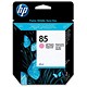 Hewlett Packard [HP] No. 85 Inkjet Cartridge Light Magenta Ref C9429A