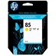 Hewlett Packard [HP] No. 85 Inkjet Cartridge Yellow Ref C9427A
