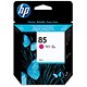 Hewlett Packard [HP] No. 85 Inkjet Cartridge Magenta Ref C9426A