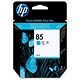 Hewlett Packard [HP] No. 85 Inkjet Cartridge Cyan Ref C9425A