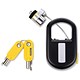 Kensington Security Cable Lock Pocket Saver Retractable and Portable 1.2m Cable Ref 1500137