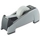 Fellowes Office Suite Tape Dispenser Black and Grey Ref 8032701