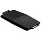 Smead Lid for 60 Litre Bin Black Ref S10497221