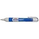 Pentel Micro Correct Pocket Correction Fluid Pen Needle Point Precision Tip 7ml Ref ZL62-W [Pack 12]