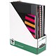 Fellowes Panda Magazine File A4 W102xD229xH298mm Ref 600500020 [Pack 20]