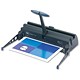 Ibico Hitech Binding Machine Manual Binds 145 Sheets Punches 12x80gsm Sheets Ref IB275999