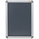Nobo Clip-down Frame Moulded Aluminium Front-opening 420x297mm A3 Ref 1902213