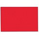 Nobo Elipse Noticeboard Felt with Fixings Unframed W1200xH900mm Red Ref 30830347