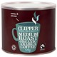 Clipper Fairtrade Instant Coffee Organic Granules Freeze Dried Tin 500g Ref A06762