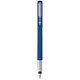 Parker Vector Standard Fountain Pen Durable with Stainless Steel Nib and Trim Blue Ref S0705330