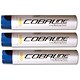 Image of Cobaline Marking Spray CFC-free Fast-dry 750ml Blue Ref QLL00002P [Pack 6]