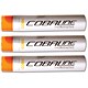 Image of Cobaline Marking Spray CFC-free Fast-dry 750ml Orange Ref QLL00017P [Pack 6]