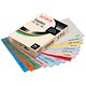 Xerox Symphony Coloured Paper Multifunctional 500 Sheets per Ream 80gsm A4 Green Ref 003R93965 [1 Ream]