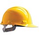 Image of Martcare MK1 Helmet Handy-bag HDPE Material Adjustable Yellow Ref AHA060-010-200