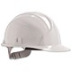 Image of Martcare MK3 Comfort Plus Helmet Terylene Harness White Ref AHC110-000-1G1/AJF160-000-1G1