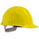 Image of Martcare MK3 Comfort Plus Helmet Terylene Harness Yellow Ref AHC110-000-2G1/AJF160-000-2G1