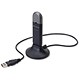 Belkin Wireless Network Adaptor USB with Set-up Software 802.11b Ref F5D7051uk