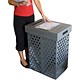 Versapak PIP Sorter Steel Robust Floorstanding for Mail Pricing in Proportion Ref PIPXF
