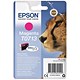 Epson Durabrite Inkjet Cartridge Magenta Ref C13T071340