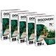 Image of Discovery Everyday Paper A4 75gsm White Ref DIS0750073 (5 x 500 Sheets)