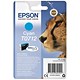 Epson Durabrite Inkjet Cartridge Cyan Ref C13T071240