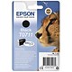 Epson Durabrite Inkjet Cartridge Black Ref C13T071140