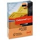 Data Colours Multifunctional Paper Coloured 80gsm 500 Sheets per Ream A4 Orange Ref 36433 [1 Ream]