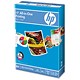 Hewlett Packard [HP] Printer Paper All-in-One 80gm 500 Sheets per Ream A4 White Ref HAO0317 [1 Ream]