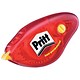 Pritt Mini Roller Adhesive Solvent-free Non-toxic Restickable 8.5m Ref 358800