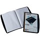 Rexel Display Book Professional 20 Pockets Front Cover Pocket and Card Pocket Ref 2101130