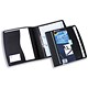 Rexel Ring Binder Professional 2 O-Ring Front and Back Pocket 5 Indexes 25mm A4 Ref 2101129