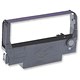 Armor Compatible Ribbon Fabric Nylon Black and Red [Epson ERCO30-34] Ref F55547