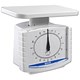 Salter First Choice Parcel Scale Manual with Dial 50g Increments Capacity 10kg Ref FC0381