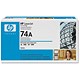 Hewlett Packard [HP] Laser Toner Cartridge Page Life 3000pp Black Ref 92274A