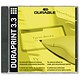 Durable Duraprint V3 Badgemaker Software with Templates for Windows Ref 1470/00