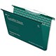 Twinlock Crystalfile Classic Suspension File with Link Tabs Square Base for 300 A4 Ref 3000032 [Pack 50]