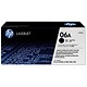 Hewlett Packard [HP] Laser Toner Cartridge Page Life 2500pp Black Ref C3906A