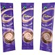Cadbury Chocolate Break Hot Chocolate Powder Sachets Ref A03333 [Pack 50]
