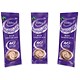 Cadbury Chocolate High Lights Hot Chocolate Powder Sachets Low Calorie Ref A03334 [Pack 50]